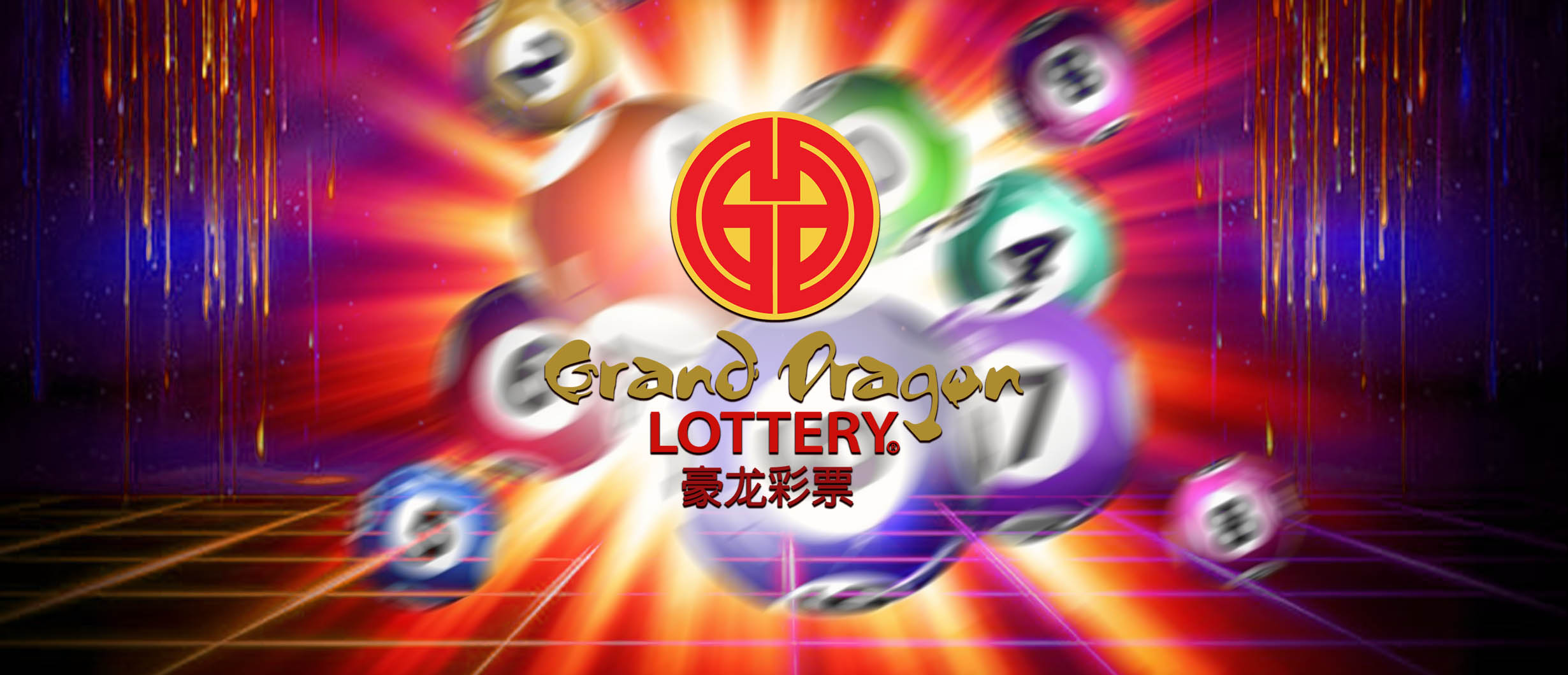 Golden deals dragon lotto